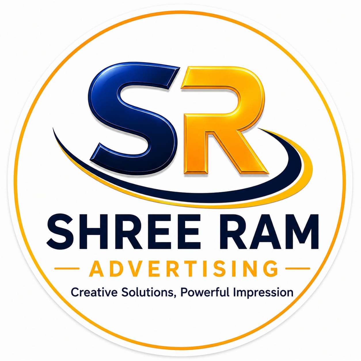SHREE RAM ADVERTISING
